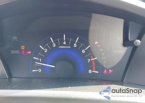 2012 Honda Civic Lx z USA, uszkodzony, nr VIN 19XFB2F56CE080919